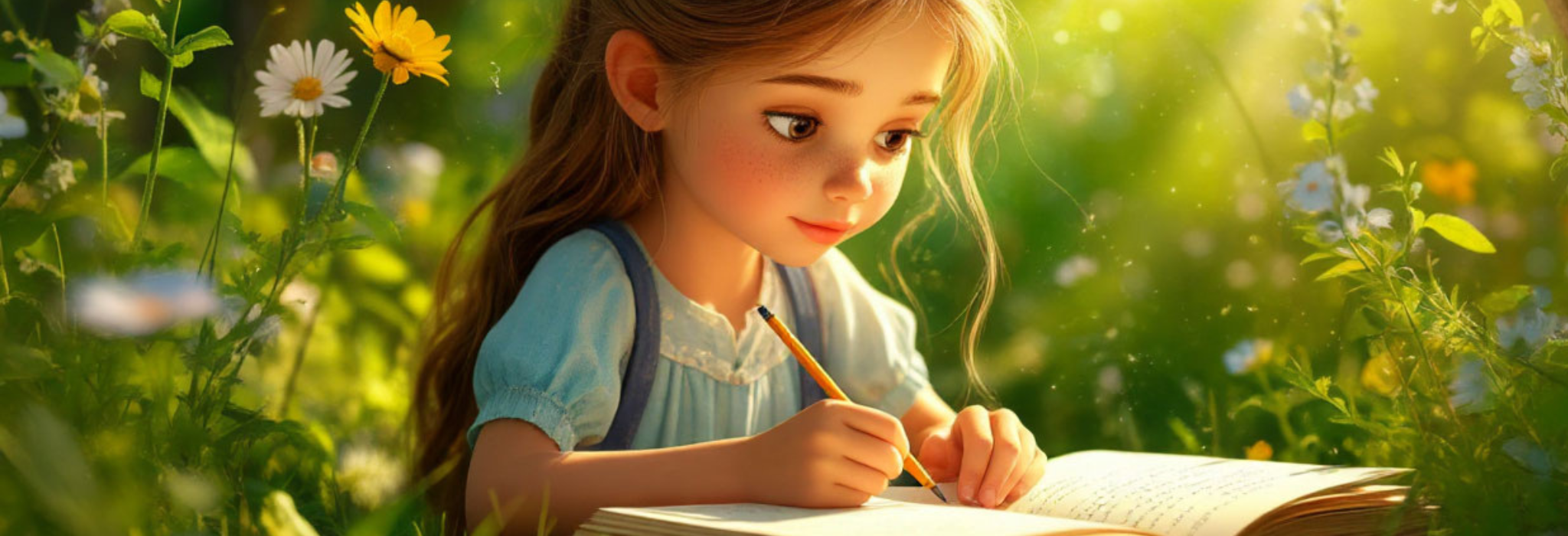 Meet our teacher Tiffany