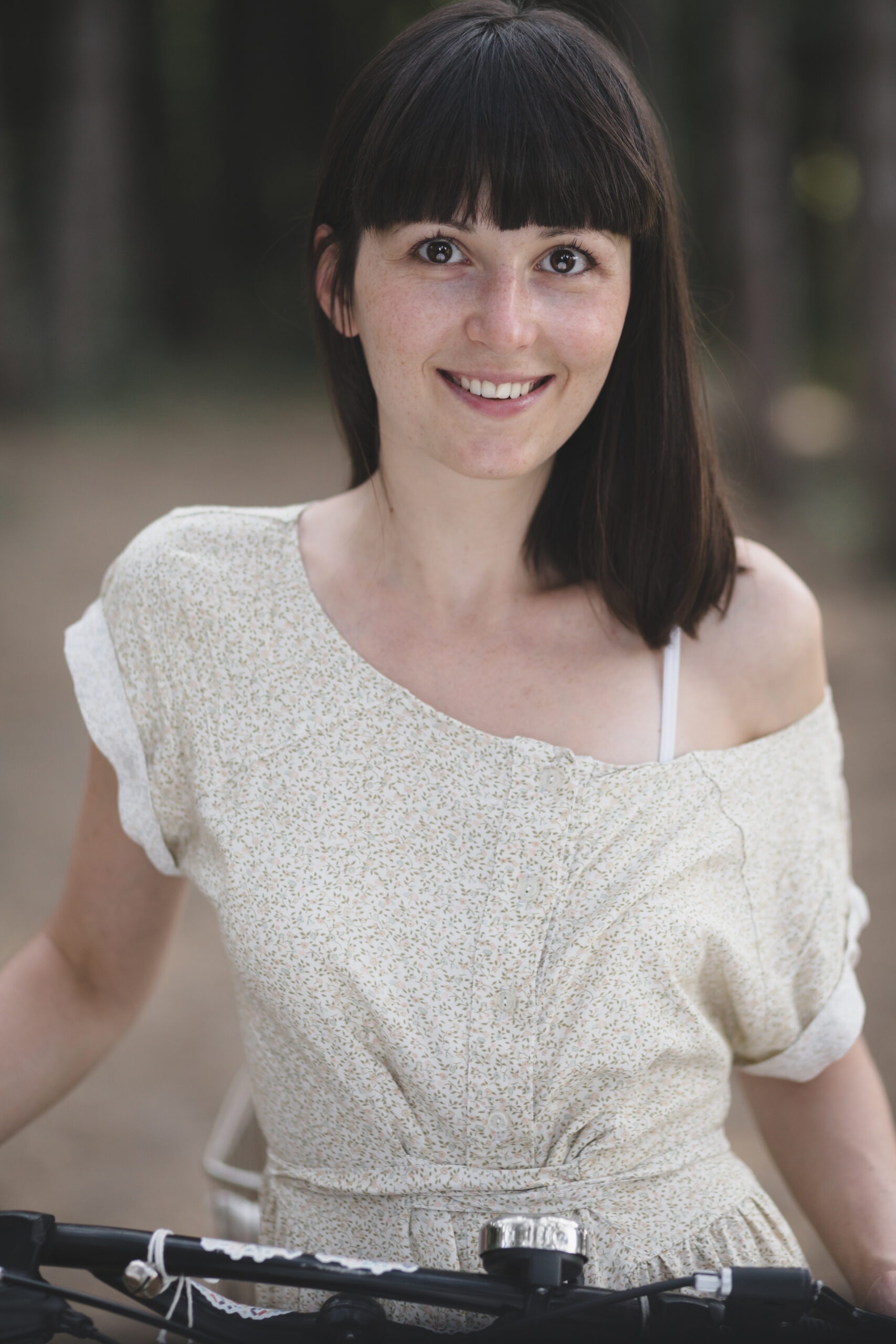 Rachel G.,
