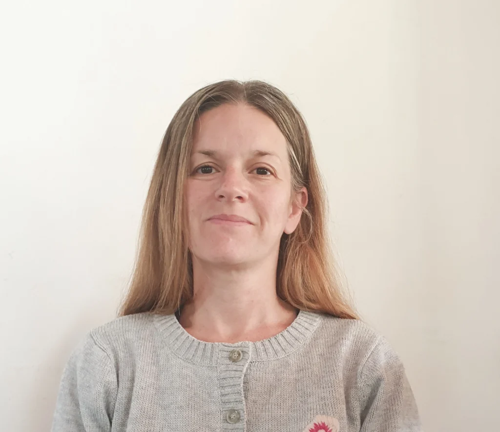 Belen Bean, Pennant Education lead Spanish instructor