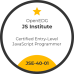 JSE logo